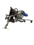 2015-2017 Ford F150 Turbocharger Right Passenger 2.7L Ecoboost 973330 Used. Price: $209.00.