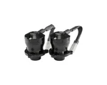 Turbosmart TS-0223-1083 Kompact Em Dual-port Bov For 22-26 Toyota Tundra/sequoia New. Price: $593.99.