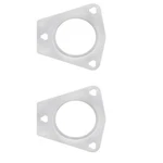 Elring 2PC Turbocharger Gasket Kit For Cayenne Dohc Turbocharged 2008-2019 New. Price: $19.95.