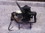 2011 2012 Ford F-150 Ecoboost 3.5L Turbo Vacuum Pump BL34-2A451-CC Used. Price: $167.70.