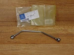 Air Compressor Coolant Line Genuine Mercedes OM521/541/542/941/942 A5411300957 New. Price: $38.00.