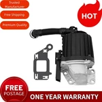 Fits Detroit DD13 DD15 A4720107662 Oil Separator Crankcase Ventilation New. Price: $81.99.