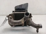 98-02 Nissan 240SX S15 SR20DET Intercooler Shroud W/scoop Oem Used. Price: $344.99.
