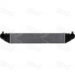 Global Parts Distributors 2711332 Intercooler For 16-19 Chevrolet Cruze New. Price: $191.17.