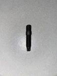 Ford W711242-S300 Upper Bracket Stud New. Price: $9.00.