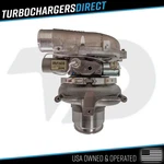 New Oem Garrett Turbocharger For 2011-2016 Chevy Express & Gmc Savana Diesel. Price: $1823.99.