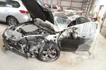 2019 Kia Stinger Turbocharger Oem 59K Miles - LKQ366090540 Used. Price: $332.84.
