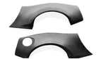 Greddy Rocket Bunny V1 Aero Rear Fenders Only 2 Pc +70 Mm For 13-16 Scion Fr-s New. Price: $684.57.