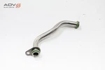 2022 - 2025 Volkswagen Taos 1.5L Turbocharger Oil Return Hose Tube Line Pipe Oem Used. Price: $22.49.