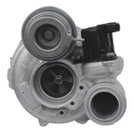 Turbocharger For Bmw 550I 650I 750I & 750LI Remanufactured. Price: $1273.41.