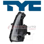 Tyc Front Right Turn Signal Light Assembly For 2017-2020 Toyota Prius Prime New. Price: $478.33.