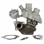 Genuine Motorcraft Turbocharger Mounting Kit NTC-7-RM New. Price: $863.53.