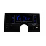 Intellitronix DP1503B Replacement Panel 84-87 Fits Buick, Blue New. Price: $547.84.