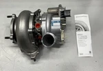 Borgwarner K Turbocharger For 2007-2009 Porsche 911 3.6L Right Side 53049980338 New. Price: $1948.94.