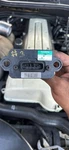 Oem Toyota Supra Aristo Turbo Maf Mass Air Flow Sensor 2JZGTE Vvti Used. Price: $140.00.