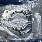 97192618 Gm Turbocharger Inlet Gasket New. Price: $9.00.
