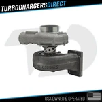 New Genuine Holset HX50 Turbocharger For Yanmar 6CX-GTE2 Marine 4033058H 3535095. Price: $2049.99.