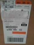 Gm Oem Turbocharger-return Hose 12612815 New. Price: $114.99.