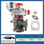 GT1446 Turbocharger With Gasket For Dodge Dart Fiat 500 Jeep Renegade 1.4L New. Price: $175.59.