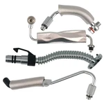 Turbo Oil Line For Buick Encore Chevy Cruze Limited Sonic Trax 1.4L 55592600 New. Price: $39.96.