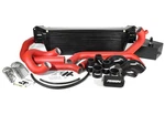Perrin PSP-ITR-437-1BK Intercooler With Bumper Beam For 15-21 Wrx/sti; Black New. Price: $1032.69.