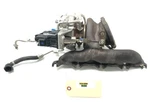 2018-2022 Bmw X3 X4 430I 330I 530I 2.0L Turbocharger Exhaust Manifold Oem. Used. Price: $399.99.