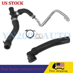 2X Turbo Coolant Hose Return Line Pipe Set For Mini Cooper R55 R56 R57 R59 N18 New. Price: $39.99.