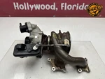 2024-2025 Bmw 540 740 X3 X5 X6 X7 3.0 B58 Engine Turbocharger Oem 18KMILES Used. Price: $853.42.