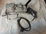 New Turbo Electronic Actuator For Volvo D11 D13 D16 Holset Vgt 904-5503 85113091. Price: $350.00.