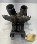 2008-2010 Ford F350 6.4LTR Intake Pipe Coupler W/bracket P/n 3E11711 Oem Used. Price: $44.99.