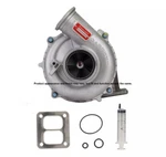 Turbocharger-vin: F Rotomaster A8380101R Reman New. Price: $530.00.