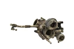 09-12 Bmw 750I 750LI F02 Right Passenger Side Turbocharger 769155 Oem Used. Price: $84.00.