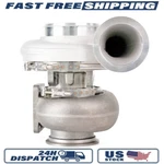 New S400 S488 96/88MM Billet Compressor Wheel T4 Twin Scroll 1.25 A/r Turbo. Price: $599.99.