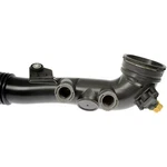 Dorman 667-289 Charged Air Pipe New. Price: $252.27.