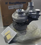 Borgwarner S300V Turbocharger International Maxxforce I313 DT466 Engine 7.6L New. Price: $2095.82.