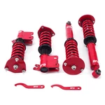 Bfo Twin-tube Coilover Strut Suspension Camber For Nissan 240SX (S14) 95-98 New. Price: $207.00.