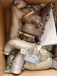 8054872 8054873 Bmw G80 G82 G83 M3 M4 F97 F98 X3 X4 S58 Turbos Set Used. Price: $999.00.