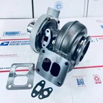 Replacement Turbo RE59883 177262 471050-5 For S200 John Deere T350-01 6068H 6.8L New. Price: $400.00.