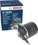 Bosch Fuel Filter Fits Mercedes C180 C200 C220 C250 C300 Cdi 2.2 Diesel New. Price: $96.43.