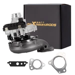 Turbo For Mercedes Benz GL350 GL320 E320 ML350 ML320 R320 3.0L OM642 2007-2014 New. Price: $385.97.