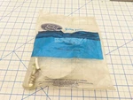 Ford F81Z-6K786-AA Intercooler Hose Clamp YC3Z-6K786-AA 1C3Z-6K786-EA New. Price: $19.99.