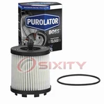 Purolator Boss Engine Oil Filter For 2005-2010 Chevrolet Cobalt Change Uf New. Price: $20.50.