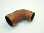 Audi Tt 8N 225 Bam Apx Turbo Pressure Pipe Hose 06A145832L Used. Price: $59.83.