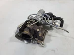 20-23 Infiniti Q50 Q60 3.0L Engine Left Lh Driver Side Turbocharger Assembly Oem Used. Price: $180.00.
