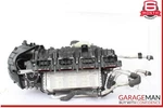 Mercedes X166 GL450 Air Intake Manifold Distributor Engine Intercooler Assembly Used. Price: $122.50.