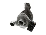 Turbocharger Garrett 57KQJCZ81 For Mercedes E320 2007 2008 2009 New. Price: $1872.12.