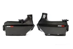 Renntech Carbon Fiber Airbox For M177 - Engines New. Price: $4480.00.