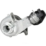 Global Parts 2511613 Turbocharger New. Price: $558.82.