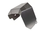 Grimmspeed Fits 02+ Subaru Ej Engines Turbo Heat Shield V2 New. Price: $95.00.