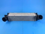 07-13 Bmw E82 E84 E88 E90 E91 E92 135I 335I X1 Z4 Air Intake Turbo Intercooler Used. Price: $39.99.